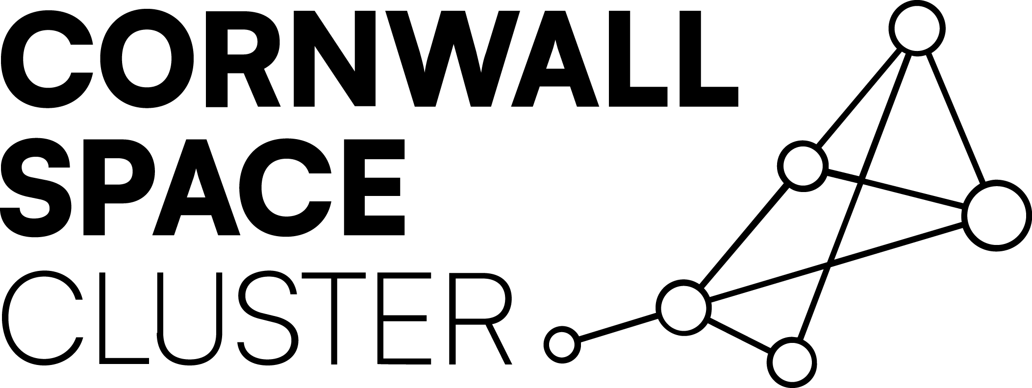 Cornwall Space Cluster Cornwall Space Cluster logo