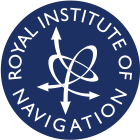 Royal Institute of Navigation (RIN) Royal Institute of Navigation (RIN) logo