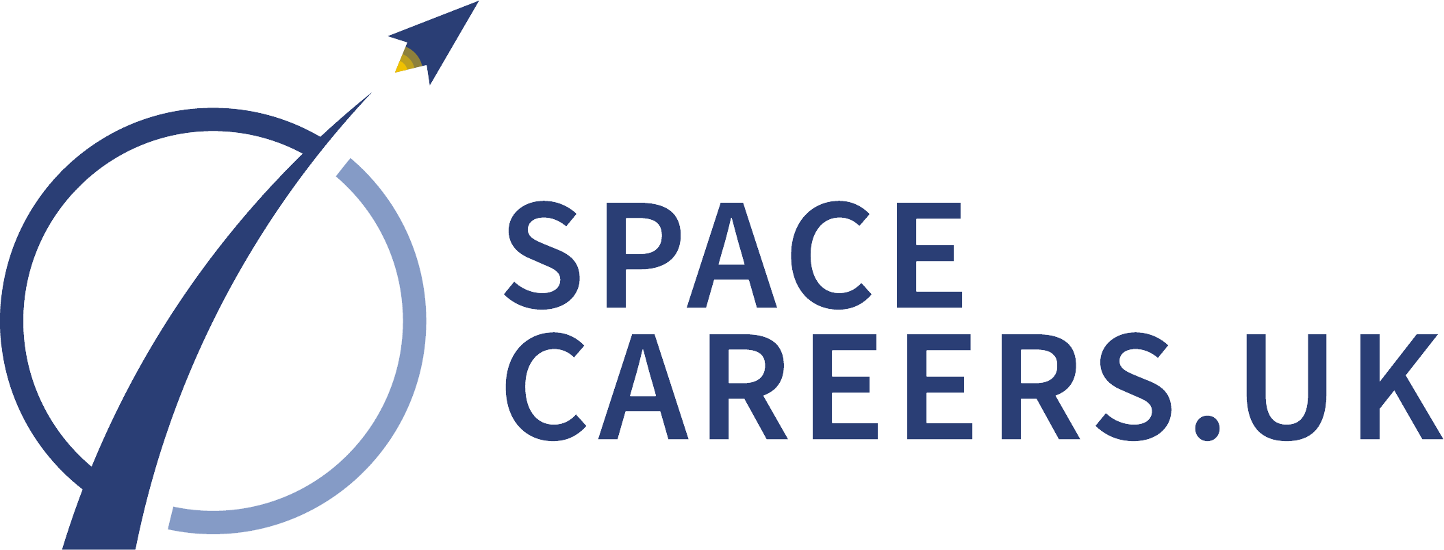 SpaceCareers.uk SpaceCareers.uk logo