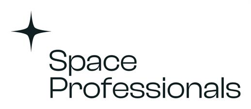 Space Professionals Space Professionals logo