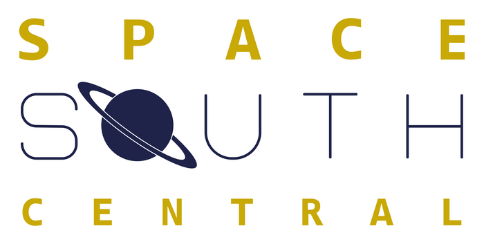 Space South Central Space South Central logo