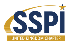 SSPI UK SSPI UK logo