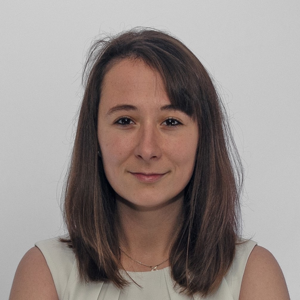 Headshot of Heidi Thiemann