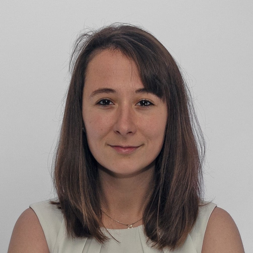 Headshot of Heidi Thiemann