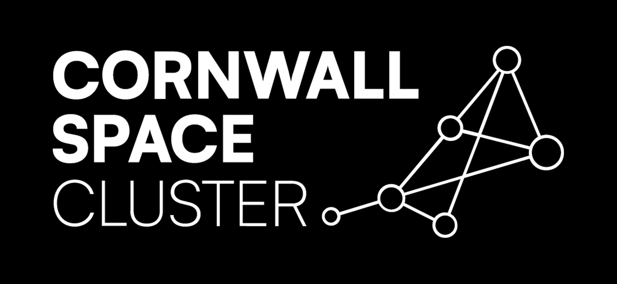 Cornwall Space Cluster logo