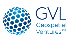 Geospatial Ventures Limited (GVL) logo