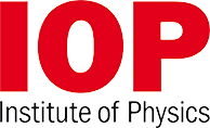 Institute of Physics (IOP) logo