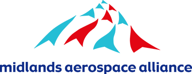 Midlands Aerospace Alliance logo