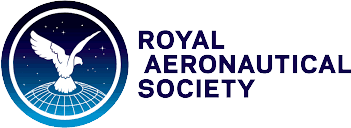 Royal Aeronautical Society (RAeS) logo