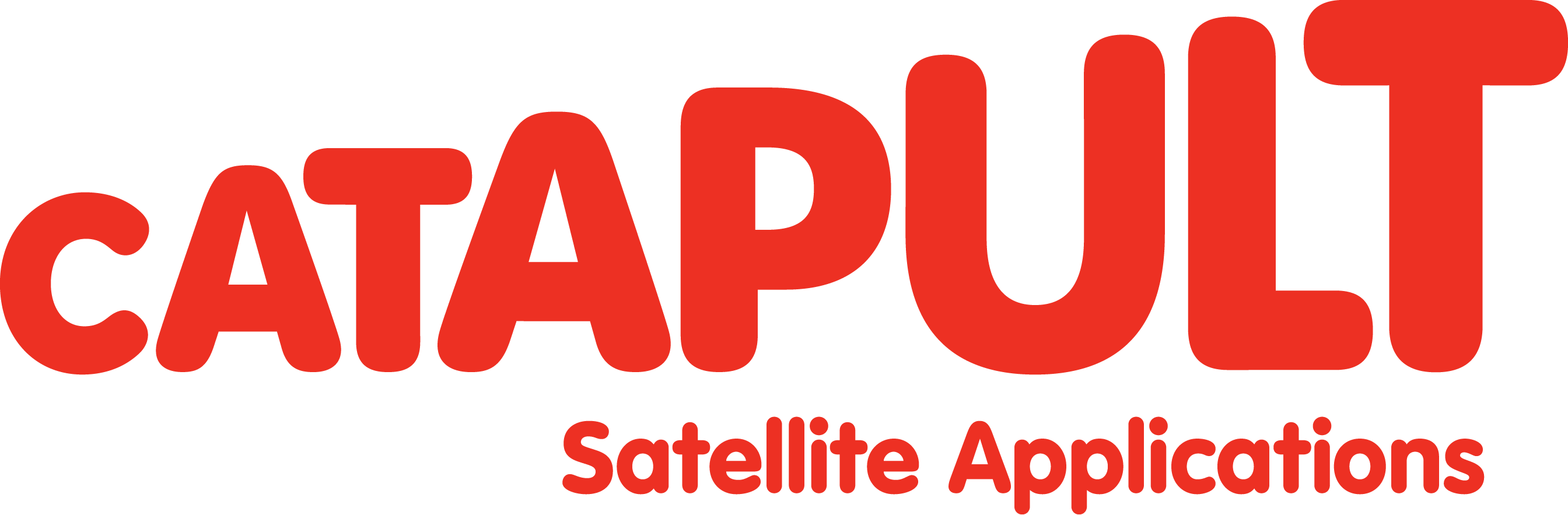 Satellite Applications Catapult logo