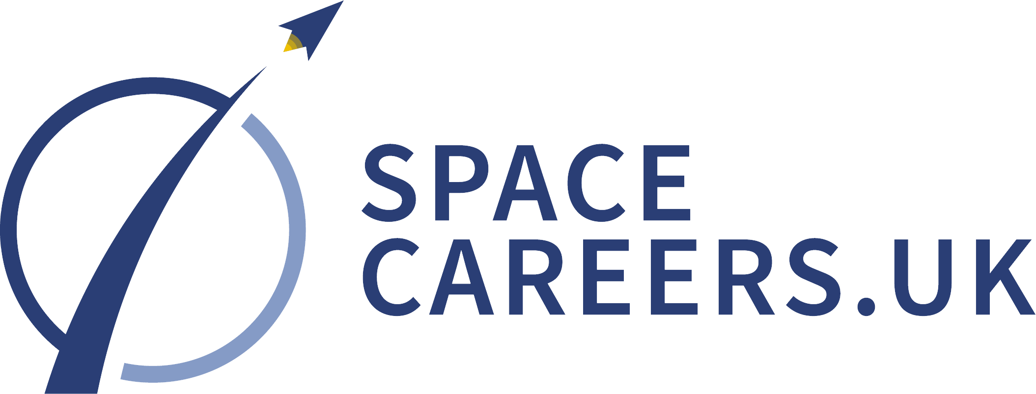 SpaceCareers.uk logo