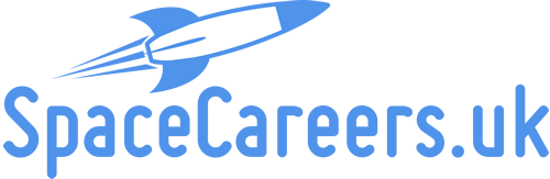 SpaceCareers.uk logo