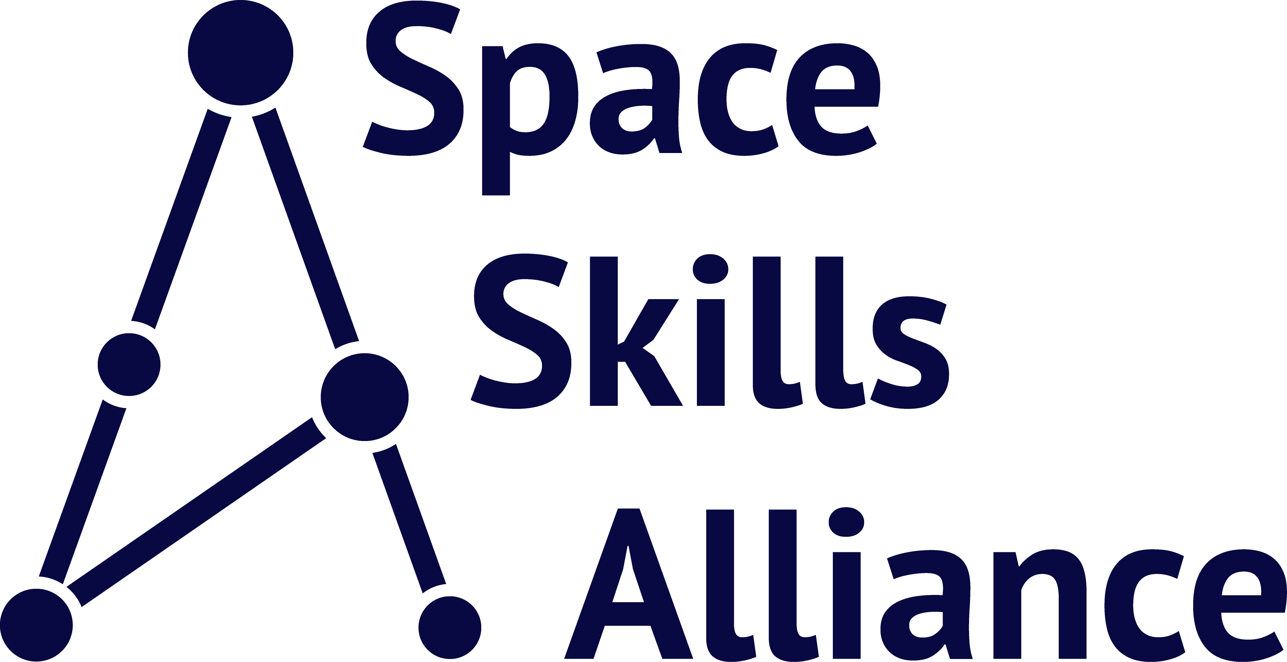 Space Skills Alliance logo