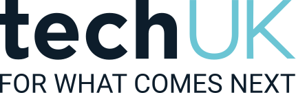 techUK logo