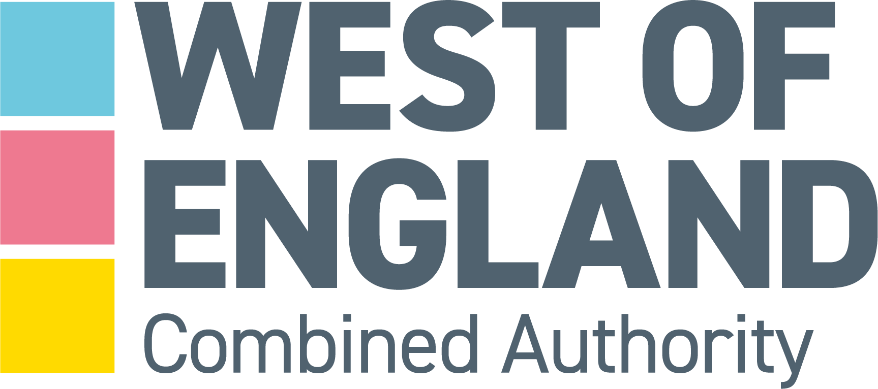 West of England Combined Authority (WECA) logo